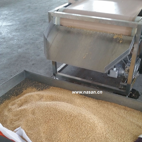 Grain Food Dryer